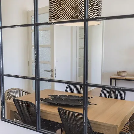 Lovelystay - Bonsai Light And Comfort Flat Lisbon