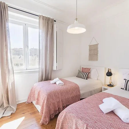 Lovelystay - Bonsai Light And Comfort Flat Apartment