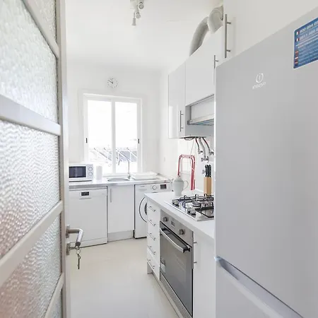 Lovelystay - Bonsai Light And Comfort Flat * Lisboa