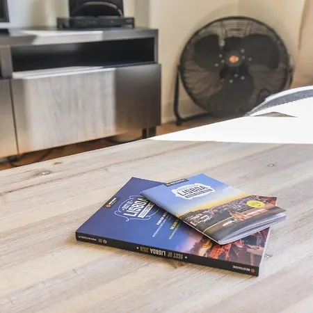 Lovelystay - Bonsai Light And Comfort Flat Apartamento *