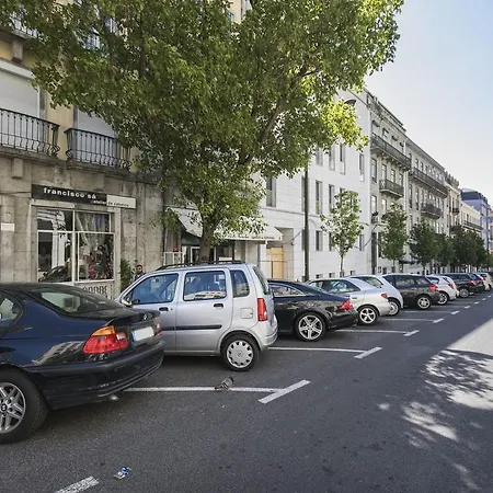 Lovelystay - Bonsai Light And Comfort Flat Lisbon