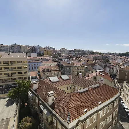 Apartamento Lovelystay - Bonsai Light And Comfort Flat *