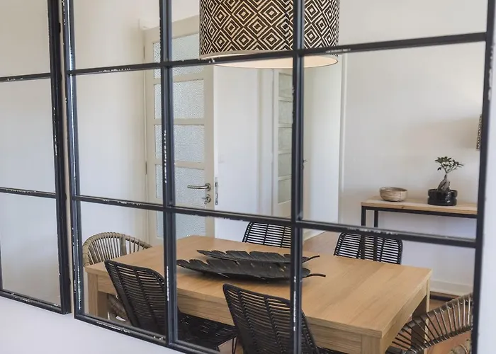 Lovelystay - Bonsai Light And Comfort Flat Lisboa
