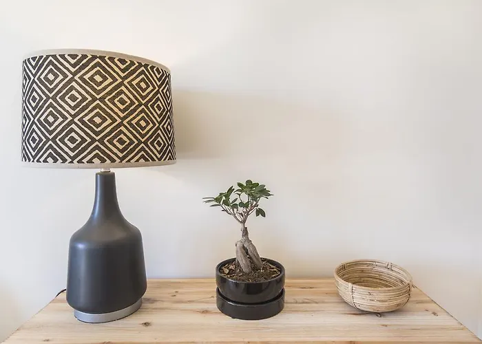 Apartman Lovelystay - Bonsai Light And Comfort Flat