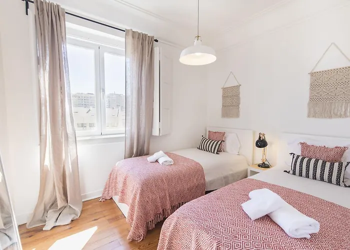 Lovelystay - Bonsai Light And Comfort Flat Apartman