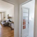 Lovelystay - Bonsai Light And Comfort Flat شقة *