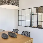 Lovelystay - Bonsai Light And Comfort Flat *