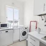 Lovelystay - Bonsai Light And Comfort Flat