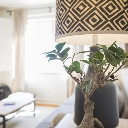 Lovelystay - Bonsai Light And Comfort Flat * 리스본